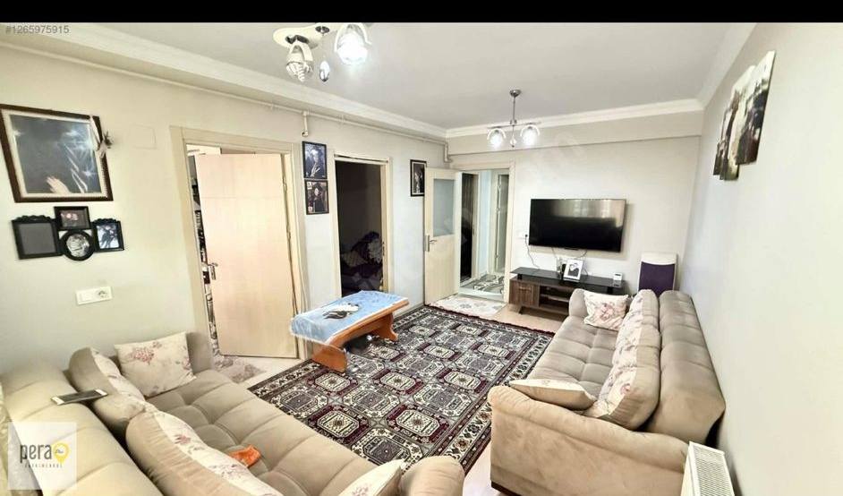 UŞAK ATATÜRK MAH. 2+1 SATILIK DAİRE