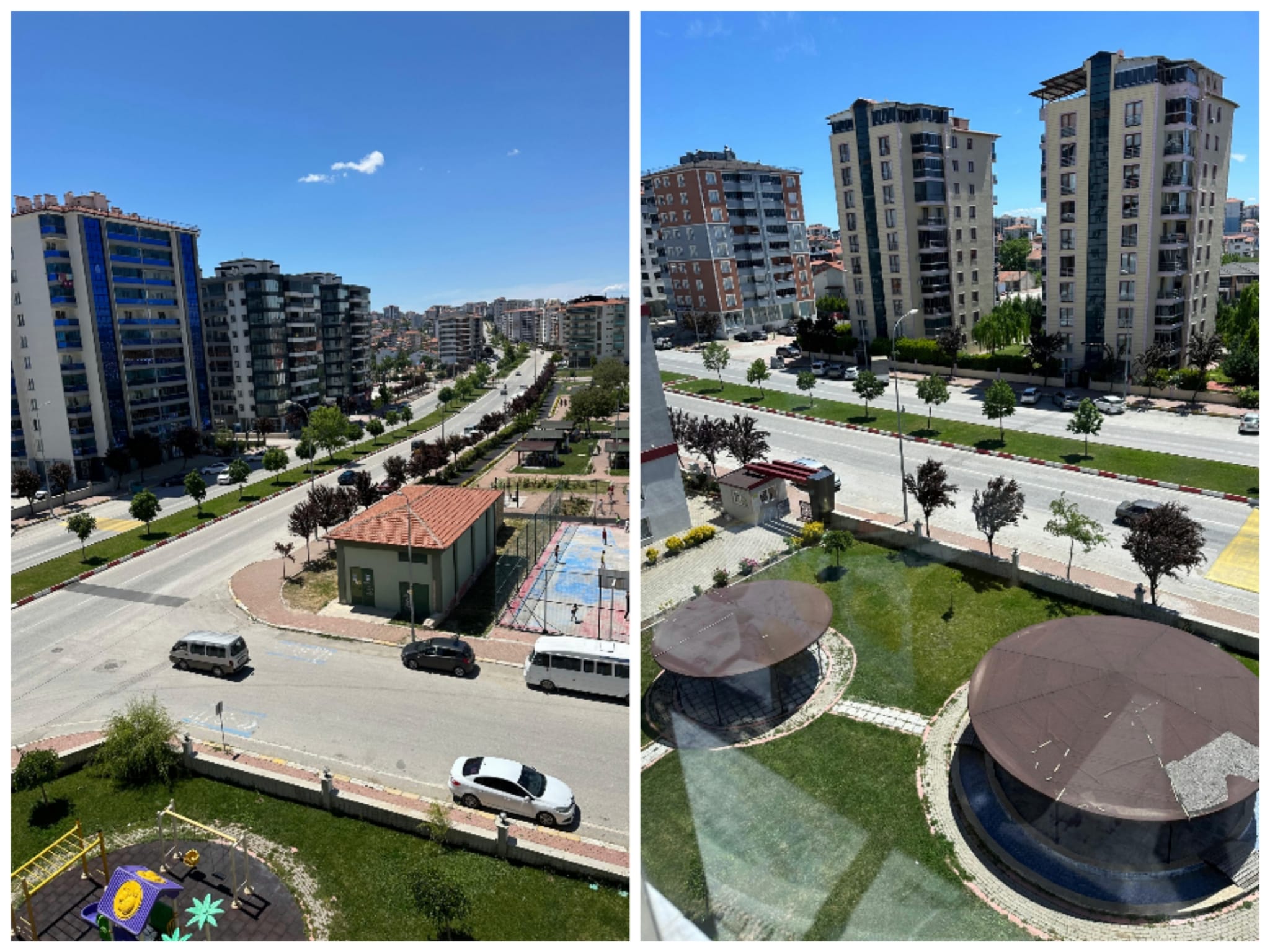 FATİH MAHALLESİNDE SATILIK 2+1 125 M DAİRE