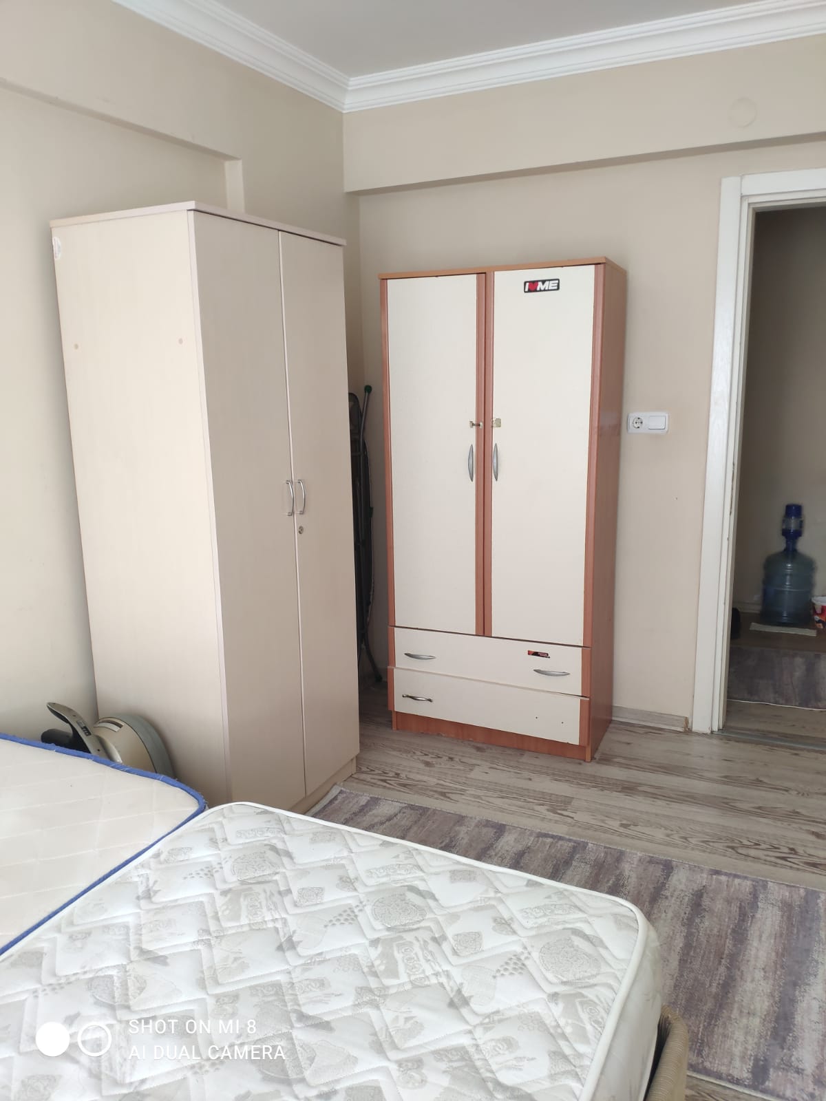 Ünalan mahallesinde barbaros caddesinde 2+0 satılık apart