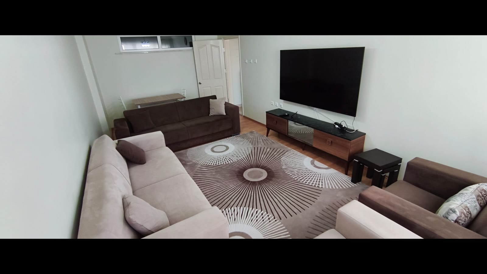 ÜNALAN MAHALLESİNDE 3+1 SATILIK DAİRE