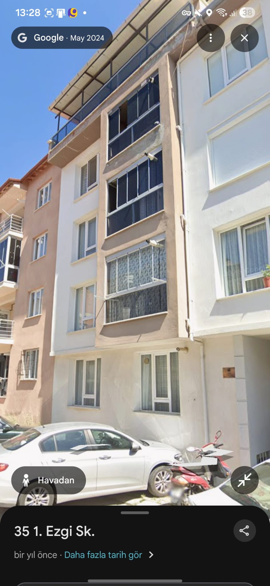 FATİH MAHALLESİNDE 4+1 180 METRE DUBLEX DAİRE